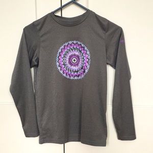 UV protective long sleeve